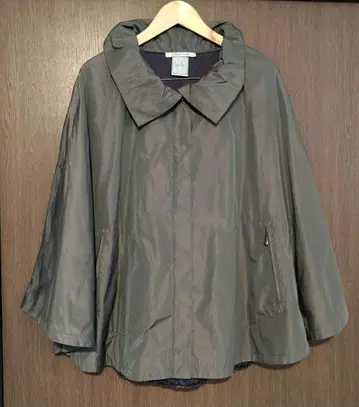 시빌라 판초 자켓 M