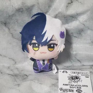 마제타 amptak x colors SD 인형