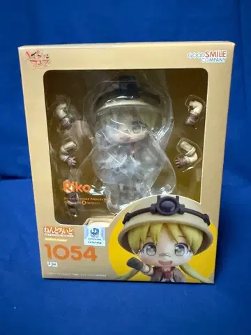 넨도로이드 리코 1054