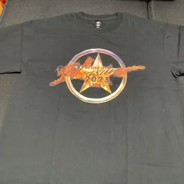 BZ LIVE-GYM Pleasure 2023 티셔츠 XL