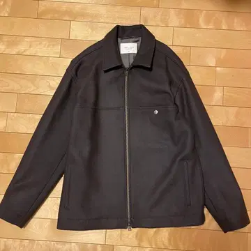 PUBLIC TOKYO 자켓 블루종