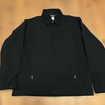 파타고니아 블랙 자켓 L