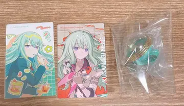 프로세카 쿠사나기 네네 세트