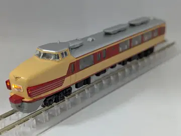 KATO 쿠로하181 [ 4140 ] N 게이지 부품, 씰 미사용