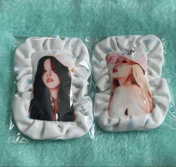 TWICE 미나 사나 쿠션 키링 Strategy