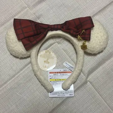 디즈니 릴린린 머리띠