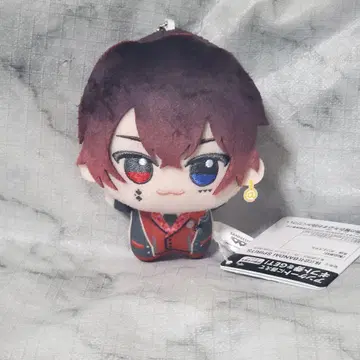 앗토 amptak x colors SD 인형