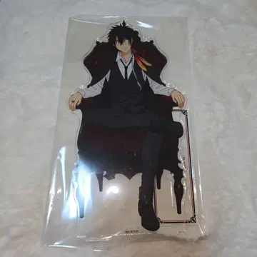 가정교사 히트맨 REBORN! XANXUS 아크릴 스탠드