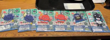 교육 방송 아크릴 스탠드