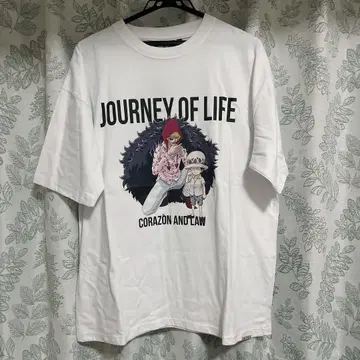 원피스 코라손 티셔츠