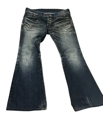 TORNADO MART 벨보텀 플레어 부츠컷