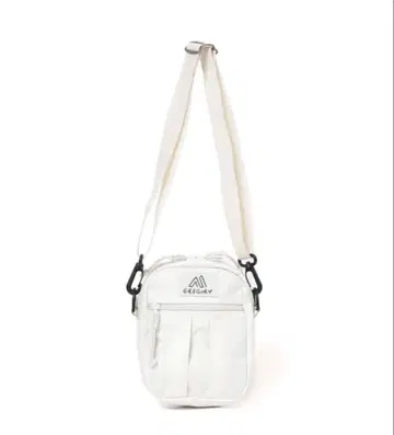 GREGORY x Yu Nagaba 퀵 포켓 M