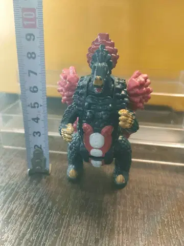 울트라 에그 괴수 에그 벨로크론