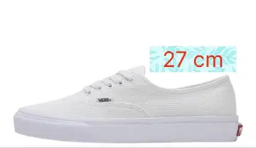 All My Homies x Vans Authentic 27cm ZORN