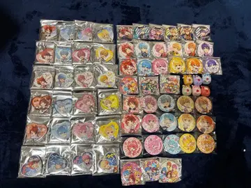 스토푸리 캔 배지 묶음 판매