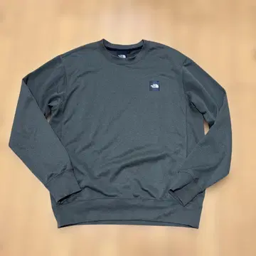 노스페이스 트레이닝복