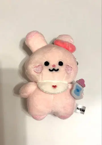 NIZOO baby nizoo 피피 키링