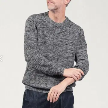 투모로우랜드 니트