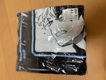 히로아카 토도로키 쇼토 타월