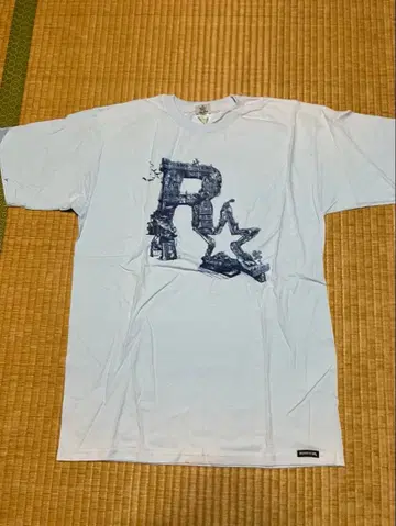 Rockstar Games 머신 티셔츠 M 사이즈
