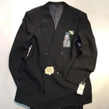 택 포함 새상품 초특가 수트 올 시즌 예복/빅 사이즈 3L YA8