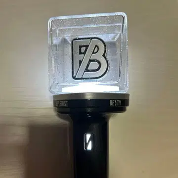 BE:FIRST 응원봉 ver2