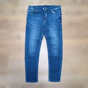 The Duffer 스키니 데님 팬츠 L