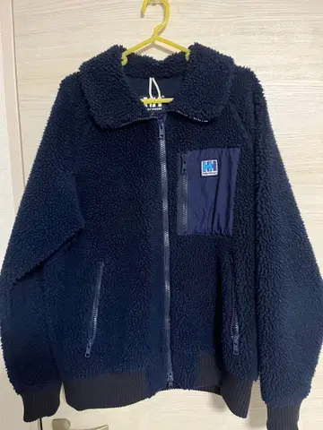 HELly Hansen 플리스 자켓 L 사이즈