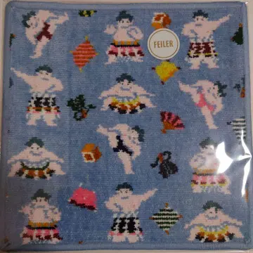 [ 완판템 ] 페이 타월 손수건