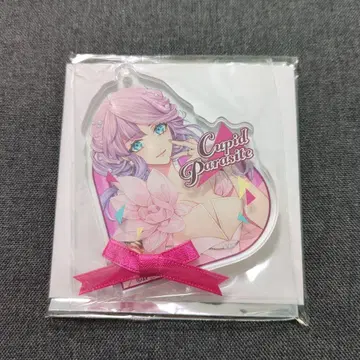 오토메이트 큐피파라 리본 리넷 아크릴 플레이트