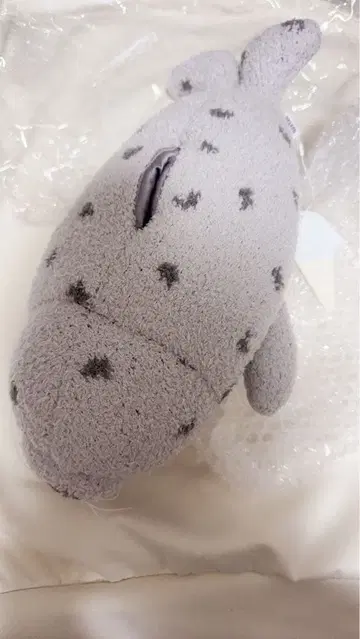 젤라토 피케 물범 티슈 케이스 PWGG252552 젤라피케