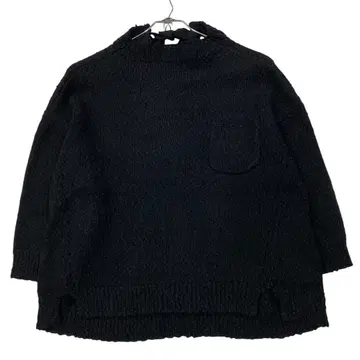 새상품급 PUAL CE CIN 니트 스웨터 FREE 사이즈