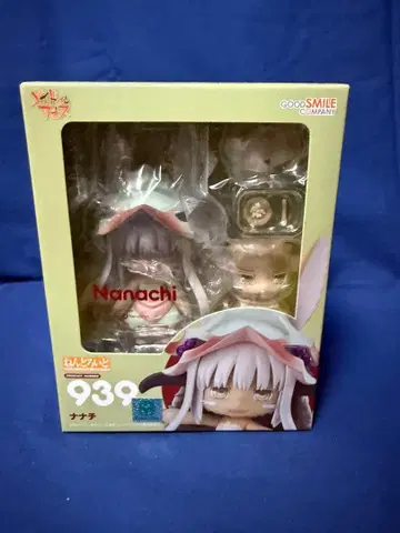 넨도로이드 나나치 939