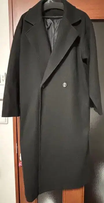 프레임스 레이카신 코트