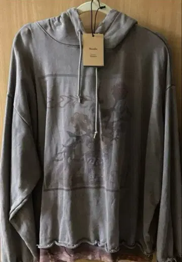 Stray Kids 스키즈 현진 멘프로 후디 후드티