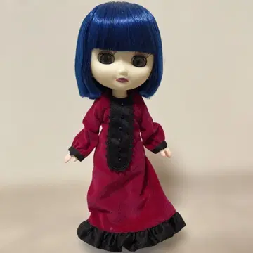 오데코짱과 닛키 무츠리 공주