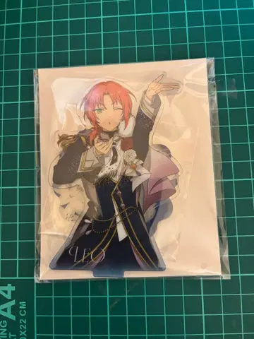 츠키나가 레오 아크릴 스탠드 스타포니