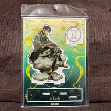 D.Gray-man 칸다 유우 아크릴 스탠드