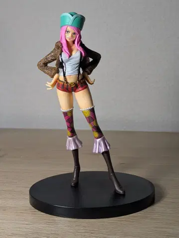 원피스 DX 피규어 주얼리 보니