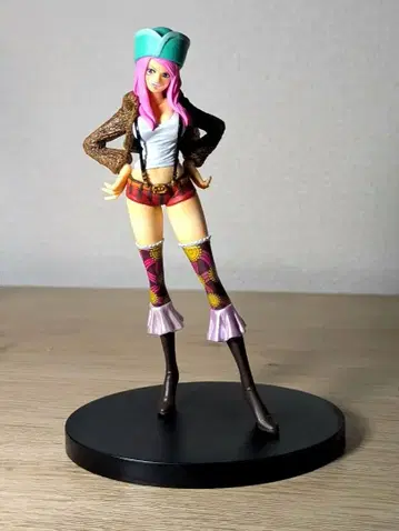 원피스 DX 피규어 주얼리 보니