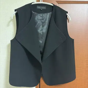 ZARA 블랙 베스트 EUR/USA & MEX 26