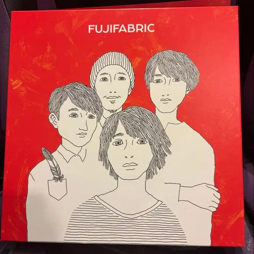 1번째 상품 이미지