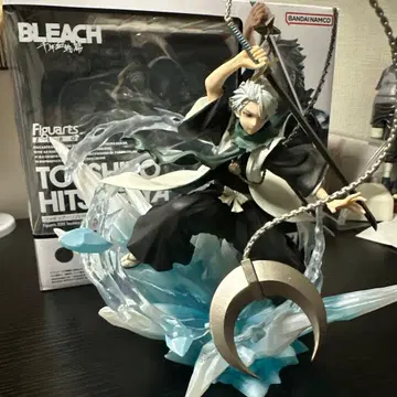 BLEACH 천년혈전편 히츠가야 토시로 피규어