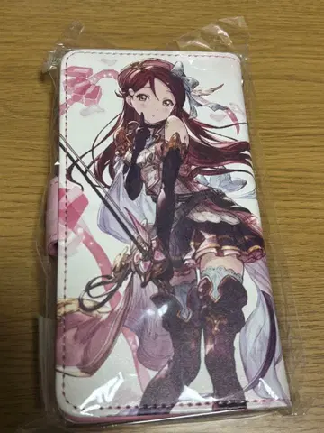 러브 라이브! 사쿠라우치 리코 스마트폰 케이스