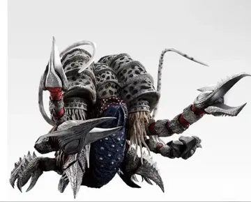 제일복권 울트라맨 시리즈 괴수 초대전 vol.2 A상 가타노조아