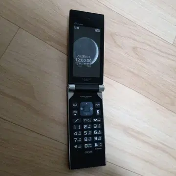 [ 목업 ] au URBANO BARONE