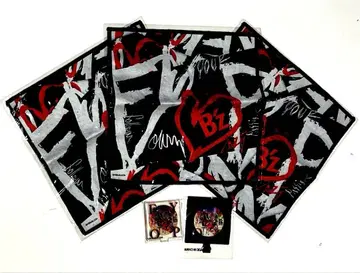 B'z LIVE-GYM 2025 -FYOP- 가챠