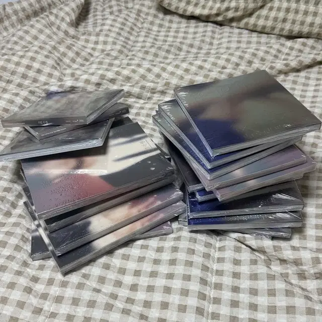 이창섭 이별이-별 앨범 이별ver.(미개봉)