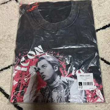 미개봉 Novel Core 티셔츠