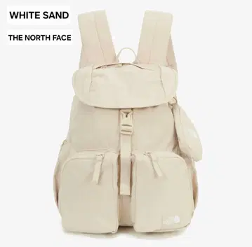 THE NORTH FACE/W'S BREEZE 백팩